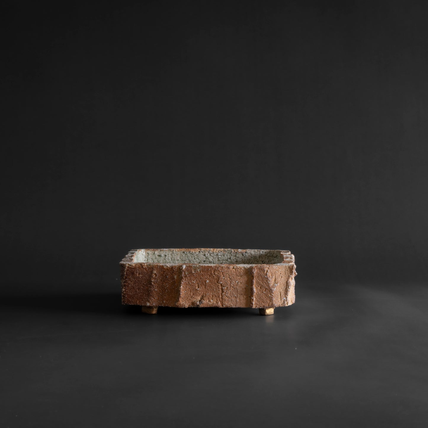 Shigaraki Eight-Tiered Container