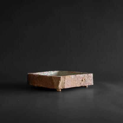 Shigaraki Eight-Tiered Container