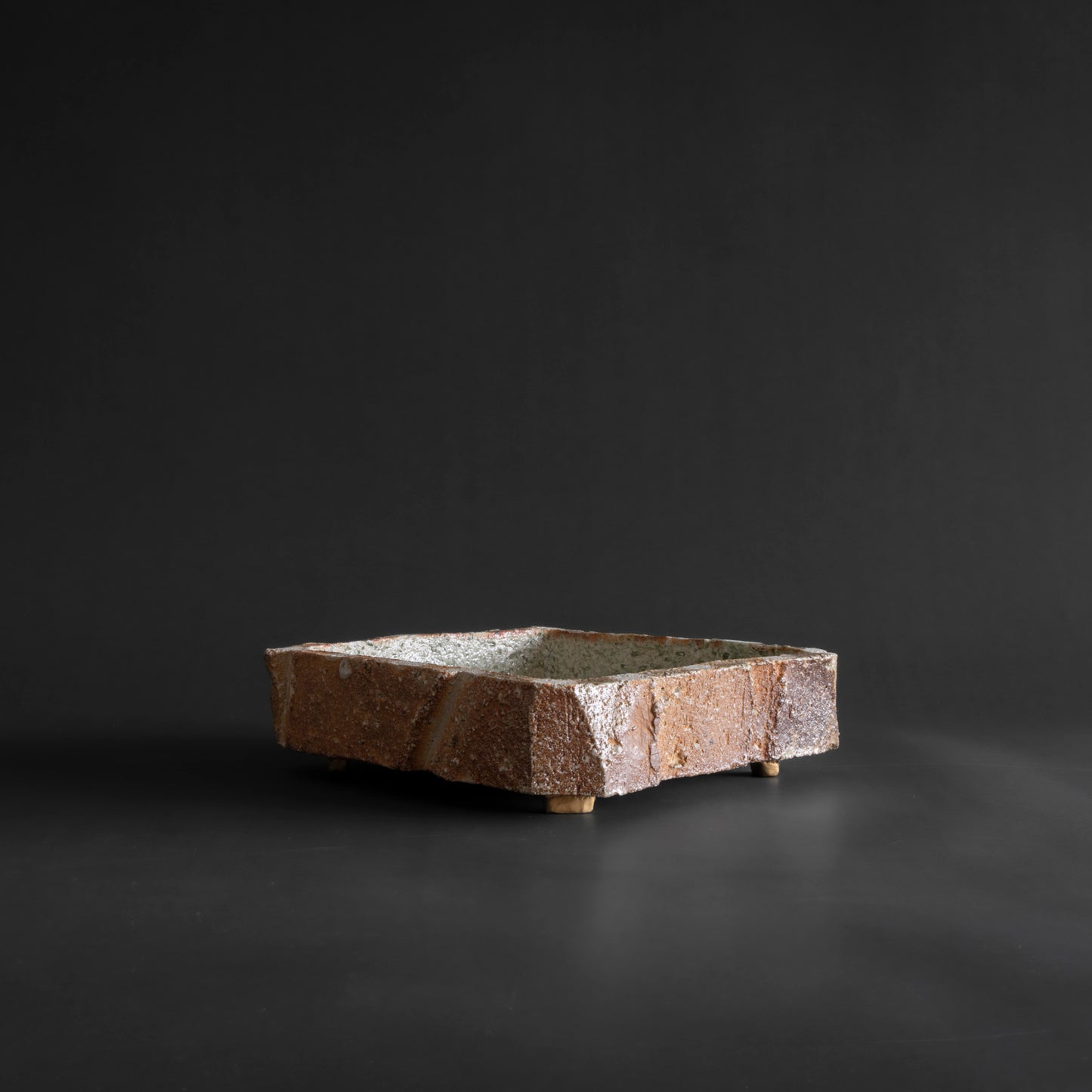 Shigaraki Eight-Tiered Container