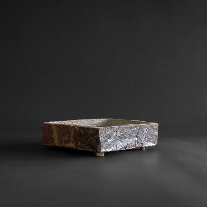 Shigaraki Eight-Tiered Container