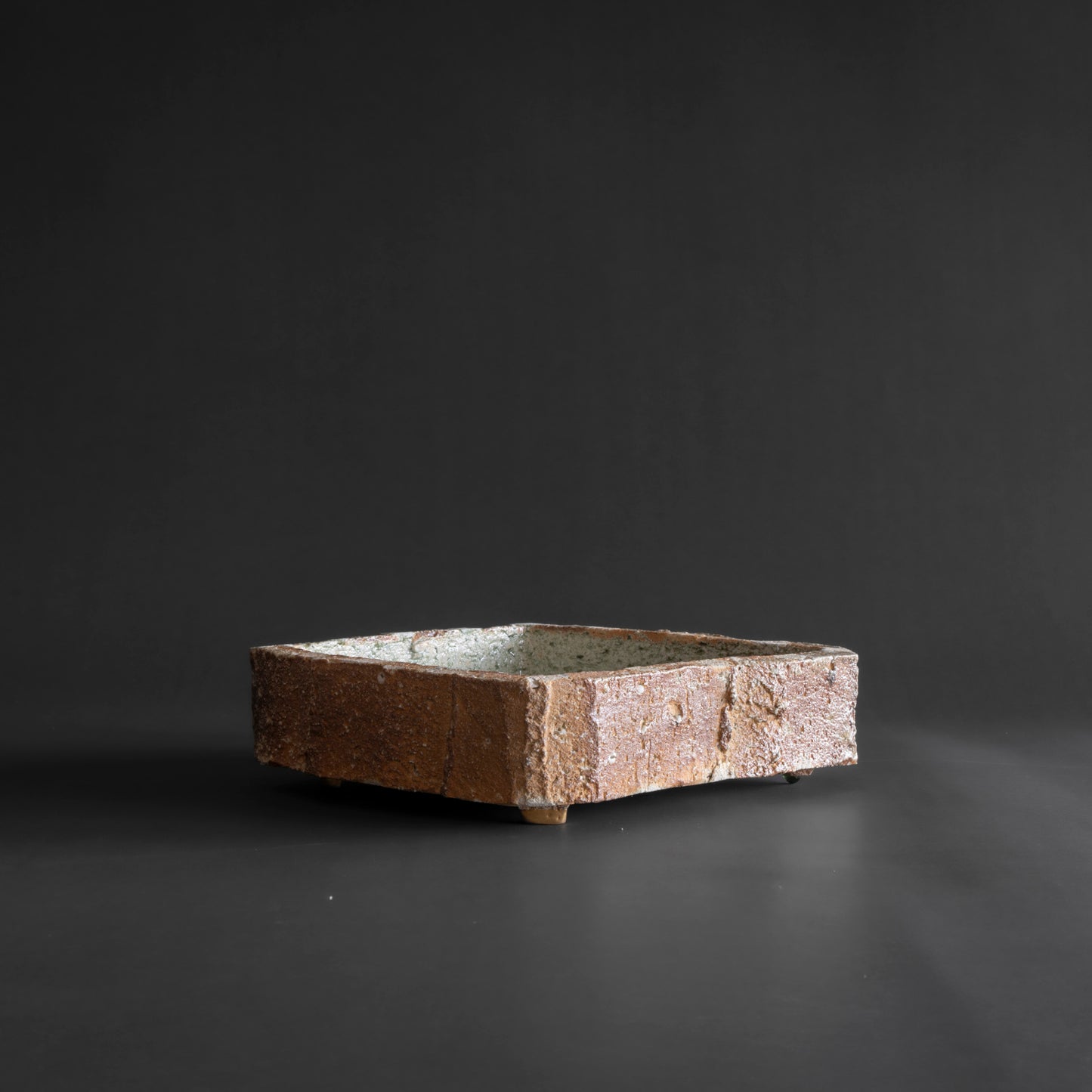 Shigaraki Eight-Tiered Container