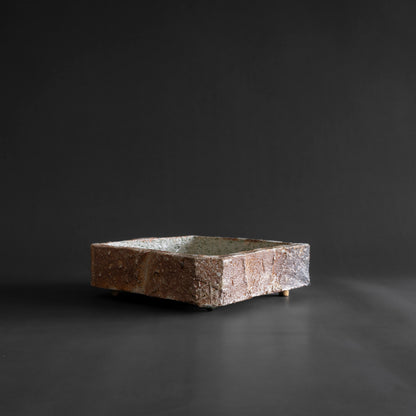 Shigaraki Eight-Tiered Container