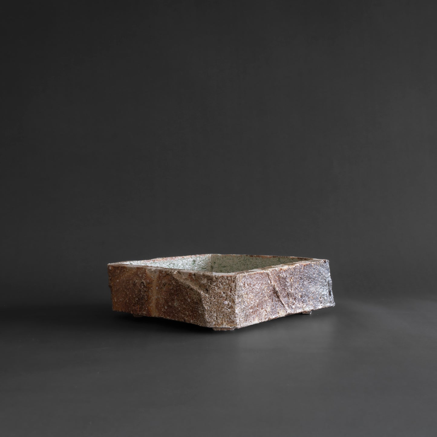 Shigaraki Eight-Tiered Container