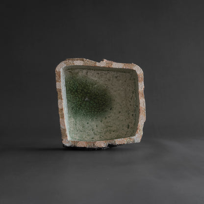 Shigaraki Eight-Tiered Container