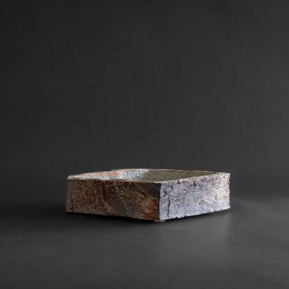 Shigaraki Eight-Tiered Container