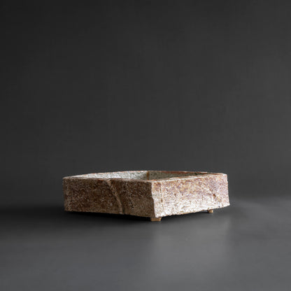Shigaraki Eight-Tiered Container