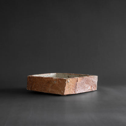 Shigaraki Eight-Tiered Container
