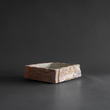 Shigaraki Eight-Tiered Container
