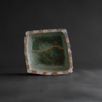 Shigaraki Eight-Tiered Container