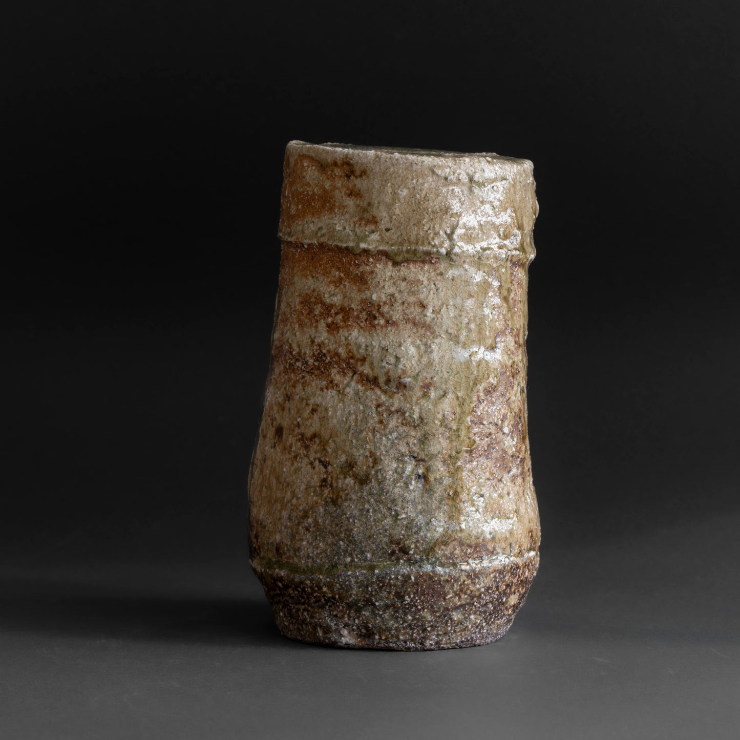 Shigaraki Vase
