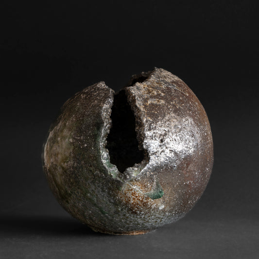Shigaraki Vase