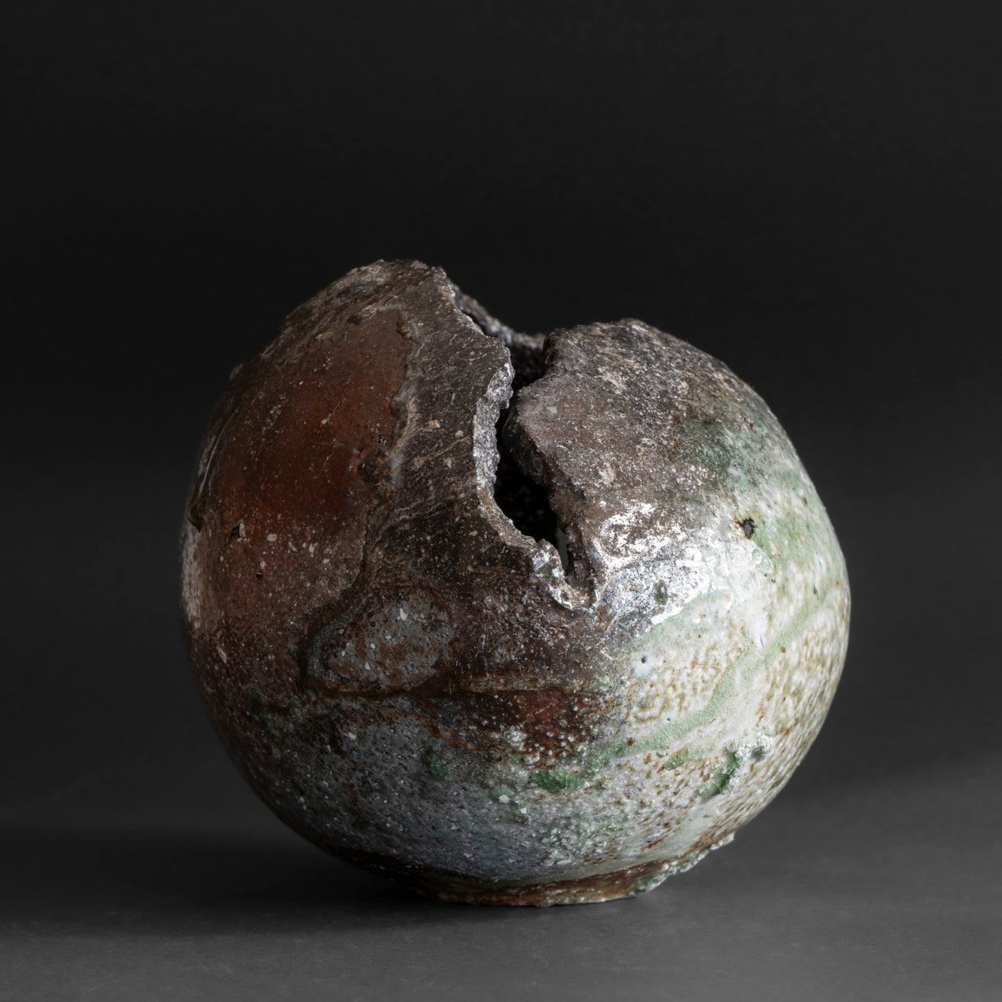 Shigaraki Vase