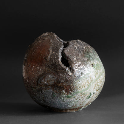 Shigaraki Vase