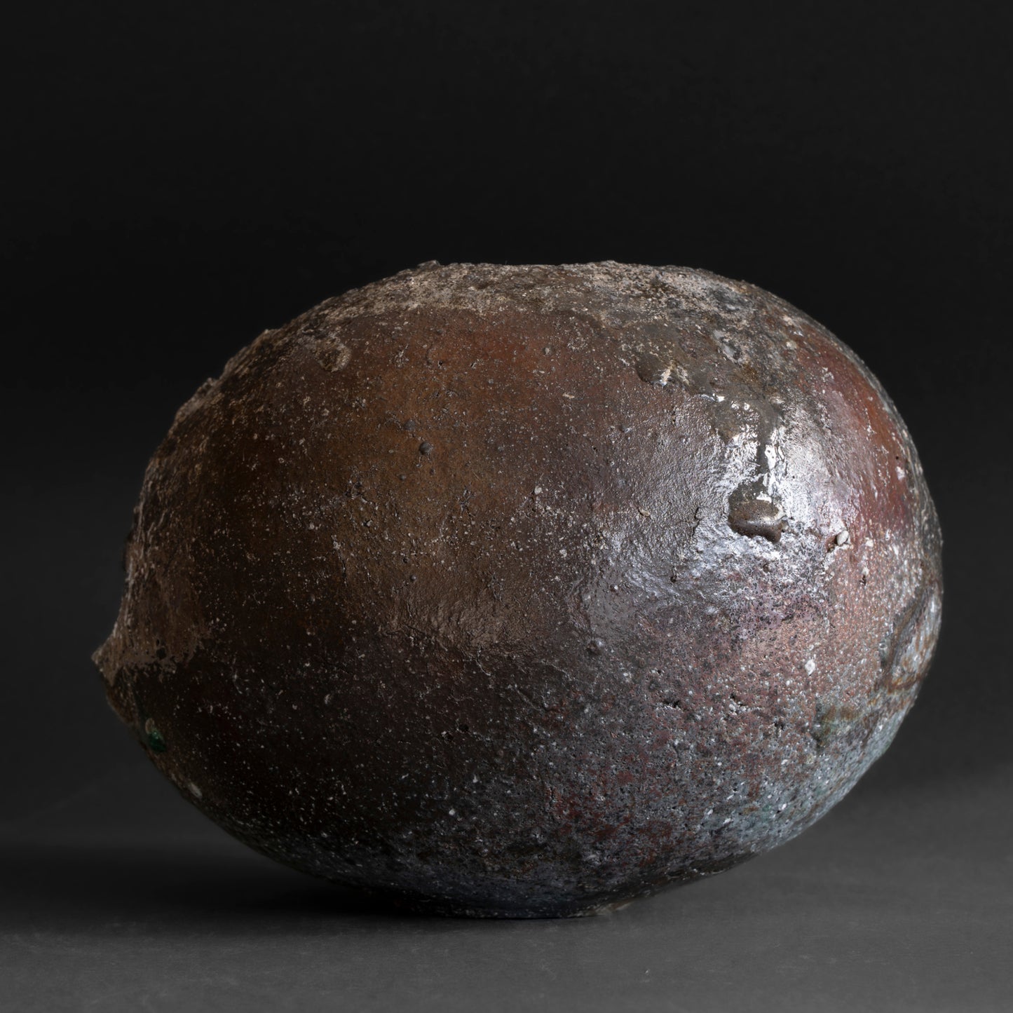 Shigaraki Vase
