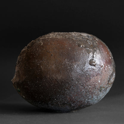 Shigaraki Vase
