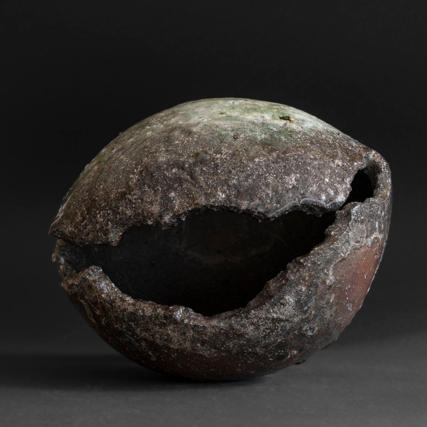 Shigaraki Vase