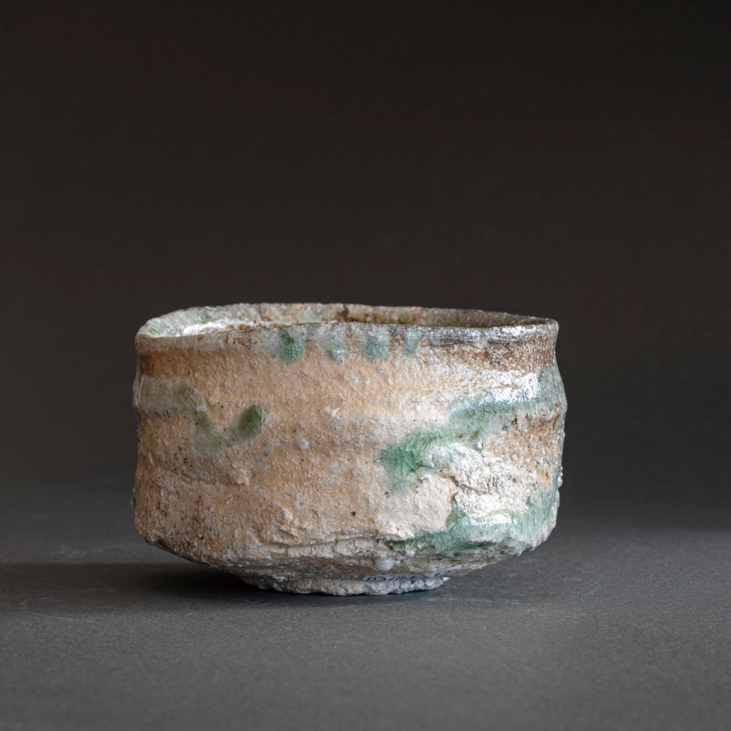 Iga Tea Bowl