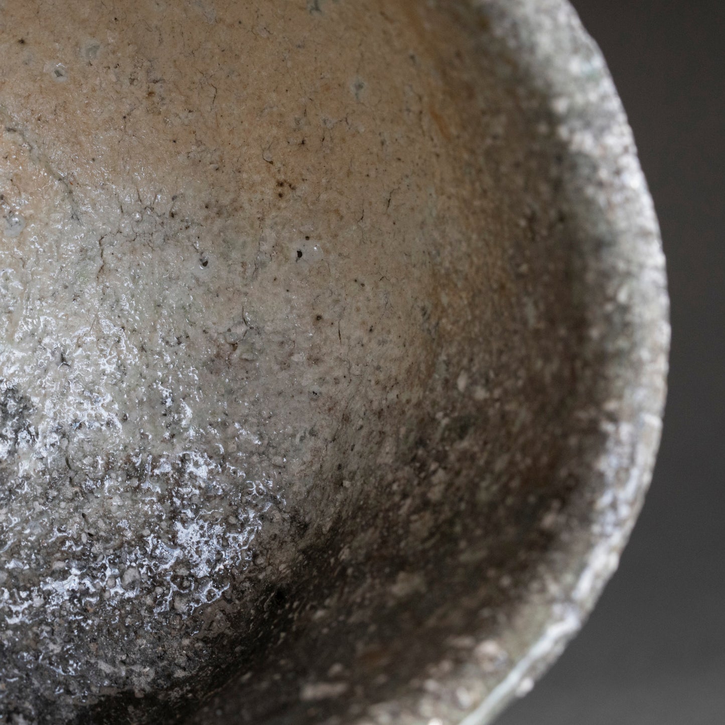 Iga Tea Bowl