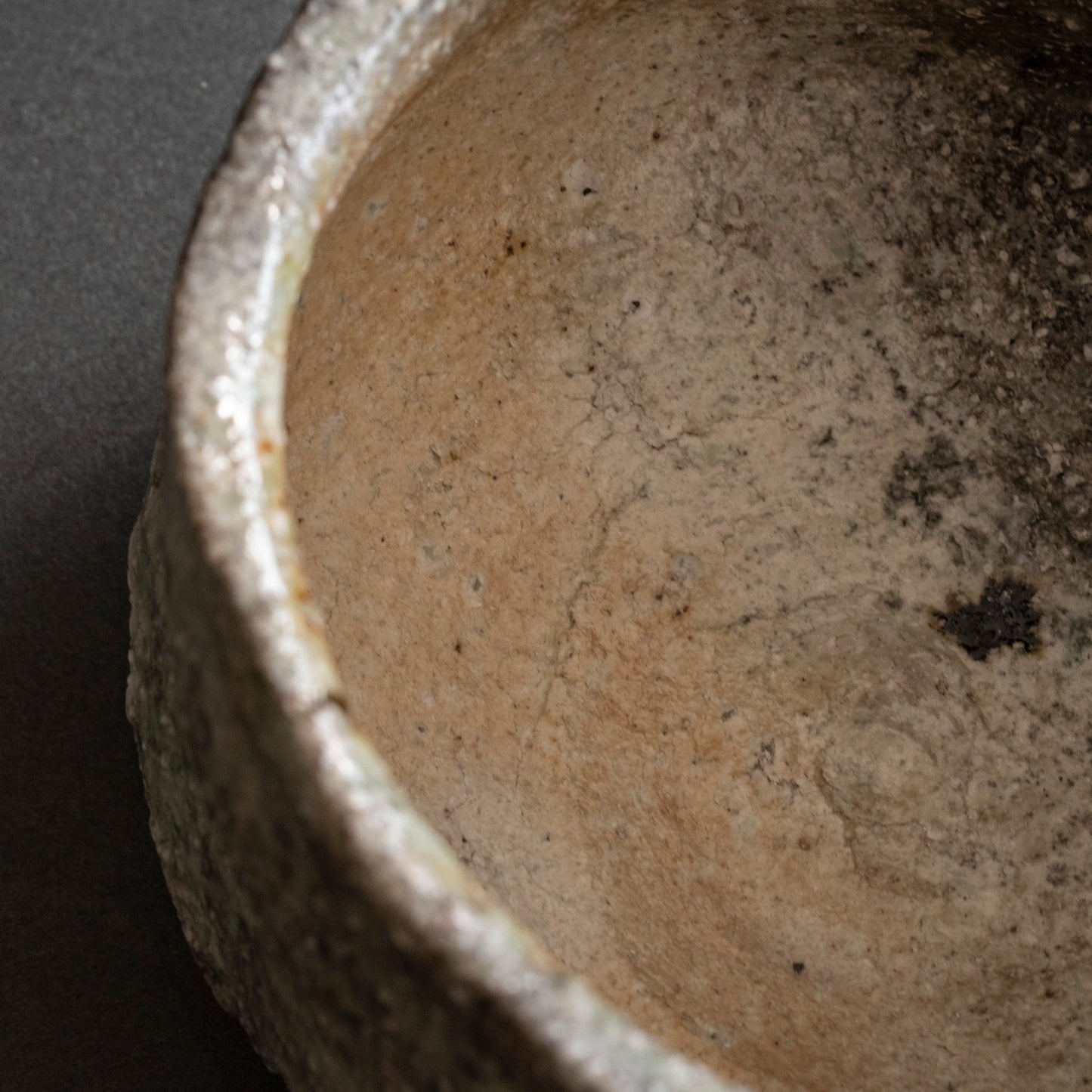 Iga Tea Bowl
