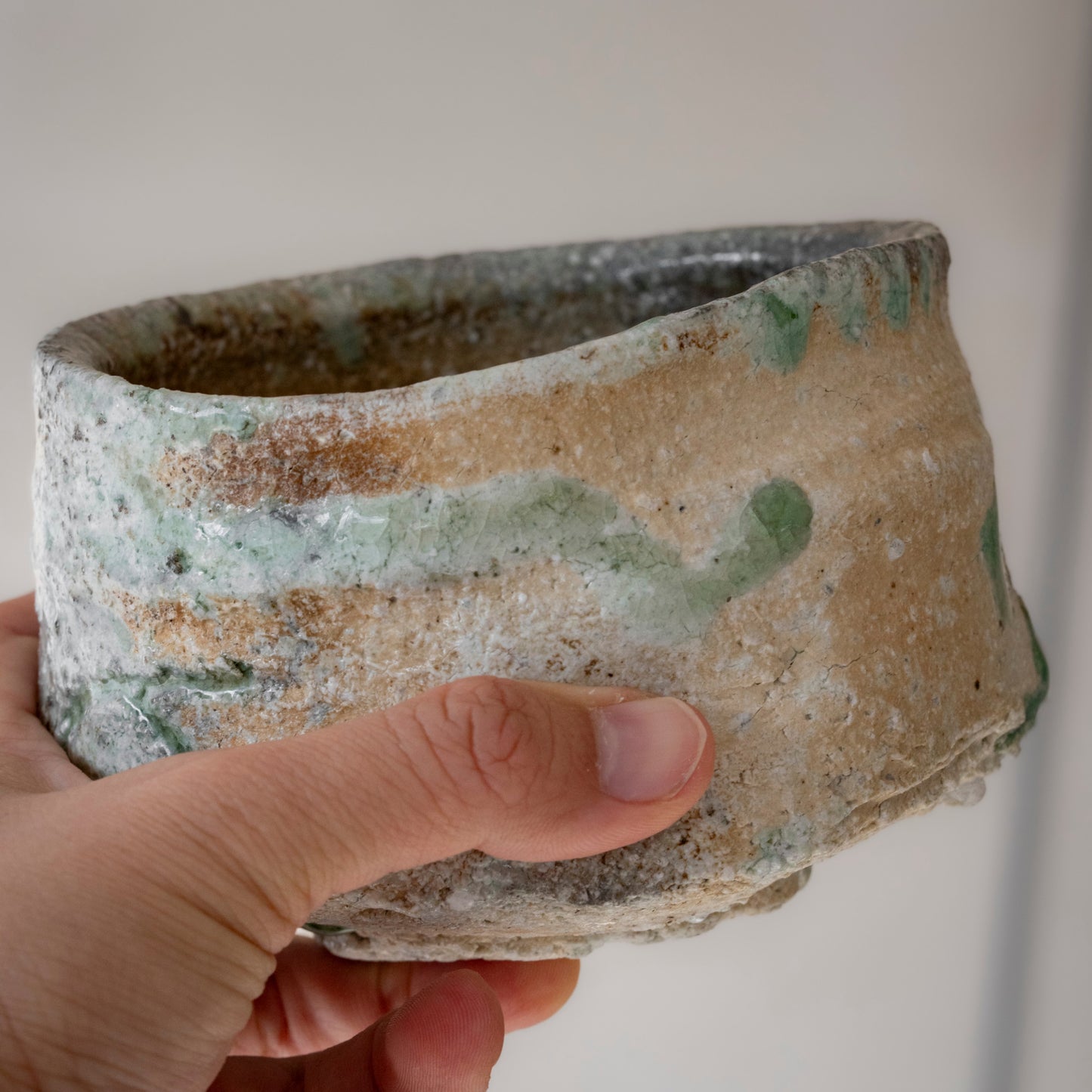 Iga Tea Bowl
