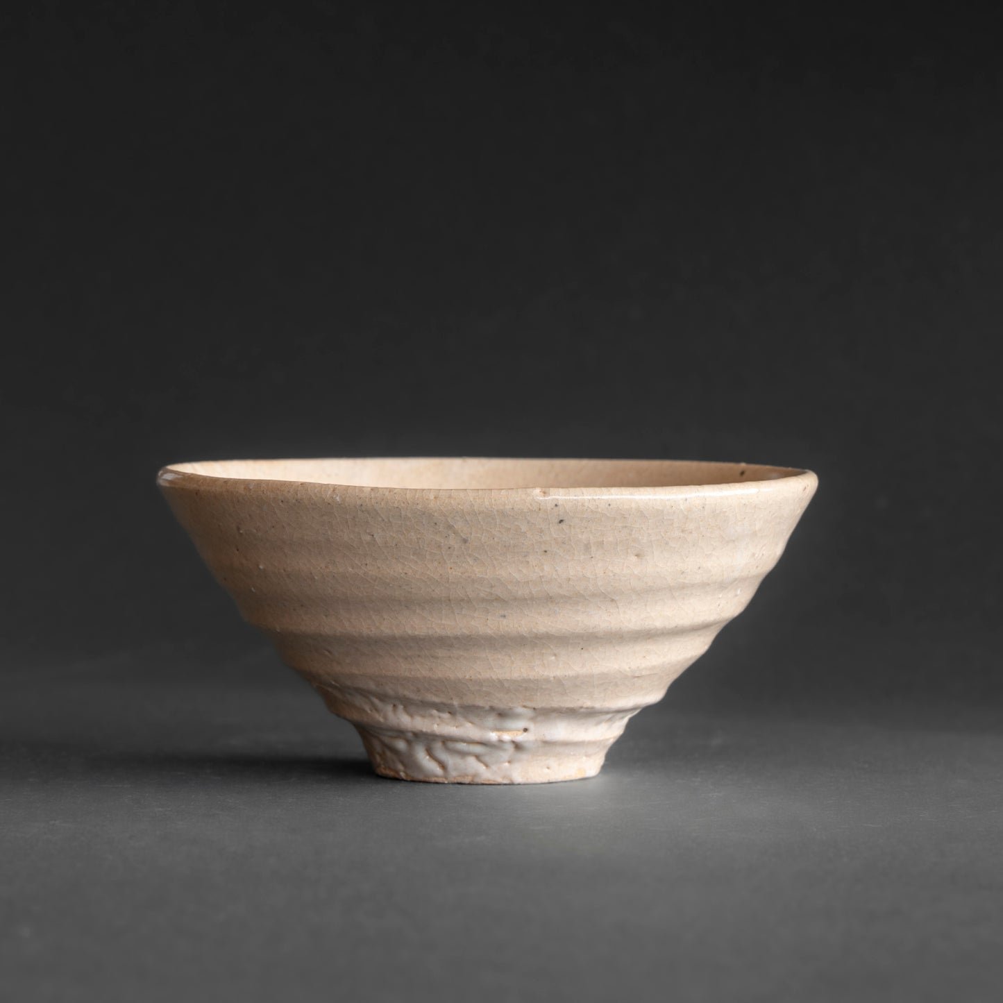 Aoido Tea Bowl