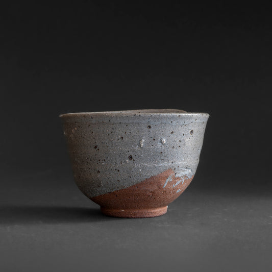 Karatsu Tea Bowl