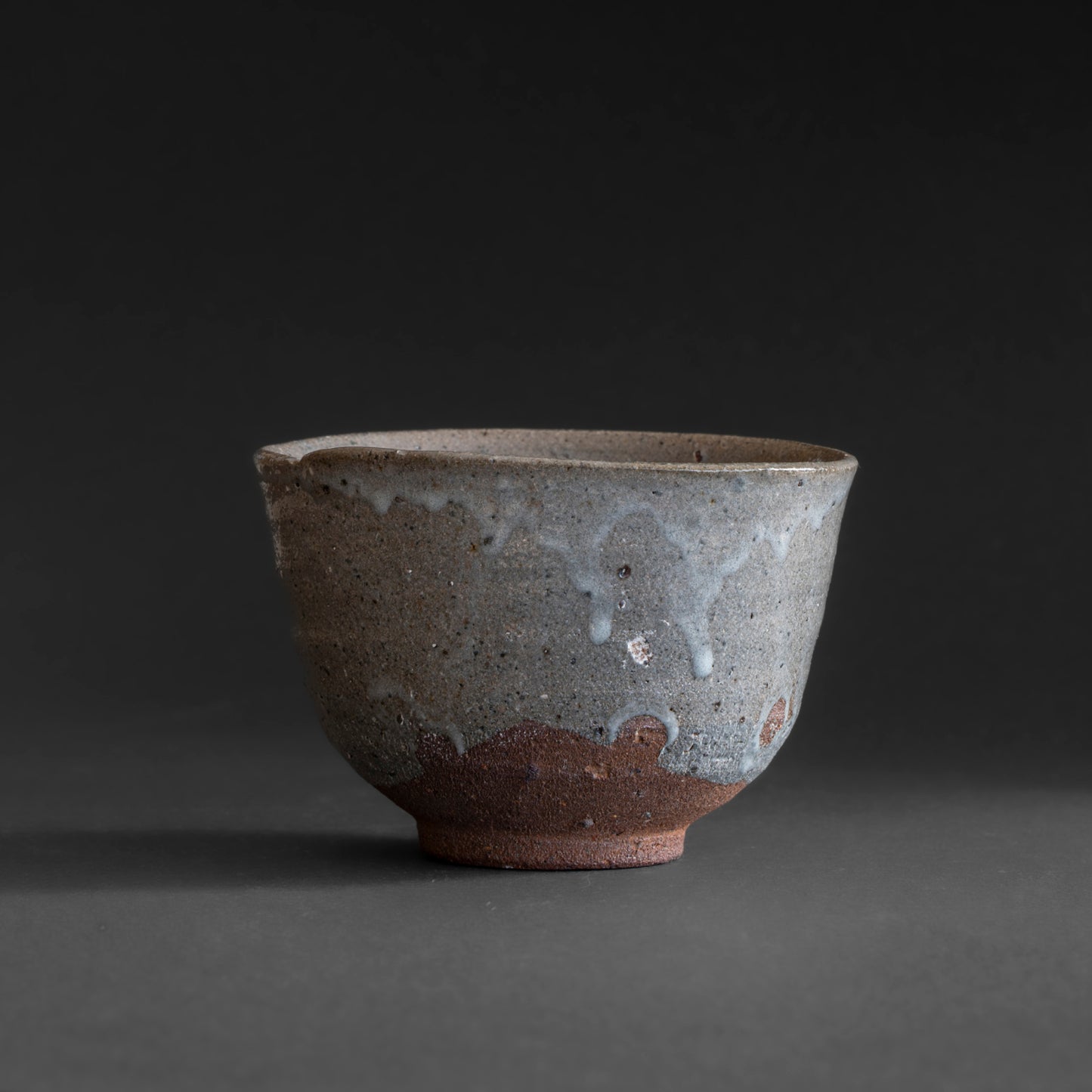 Karatsu Tea Bowl