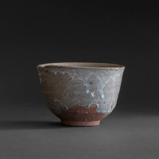 Karatsu Tea Bowl