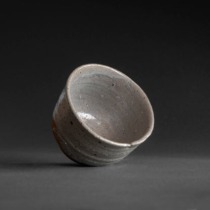 Karatsu Tea Bowl