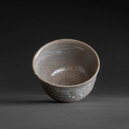 Karatsu Tea Bowl