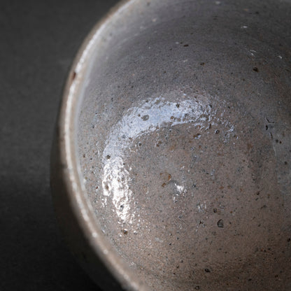 Karatsu Tea Bowl