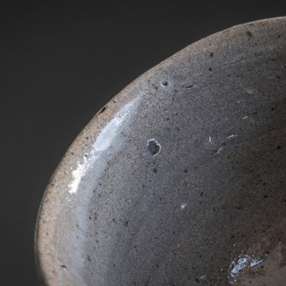 Karatsu Tea Bowl