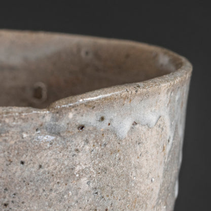 Karatsu Tea Bowl