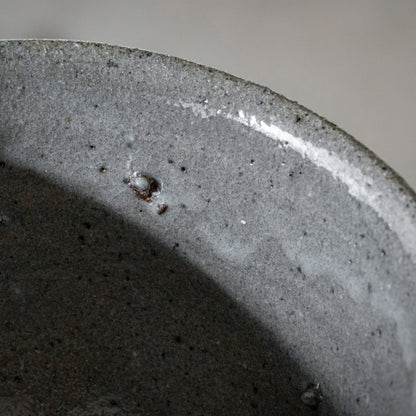 Karatsu Tea Bowl