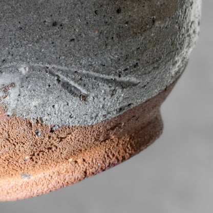 Karatsu Tea Bowl