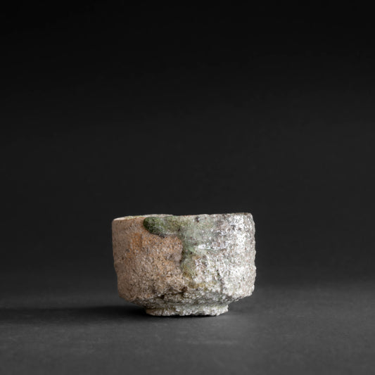Iga Sake Cup