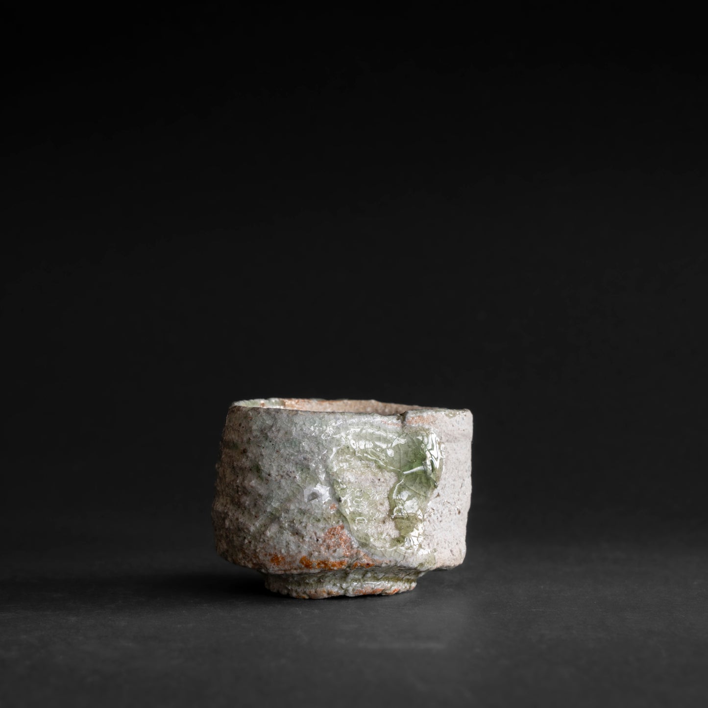 Iga Sake Cup