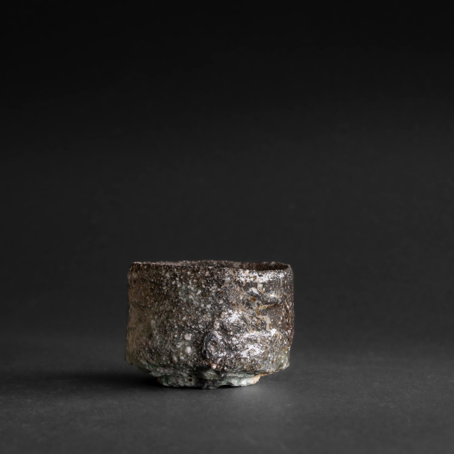 Iga Sake Cup