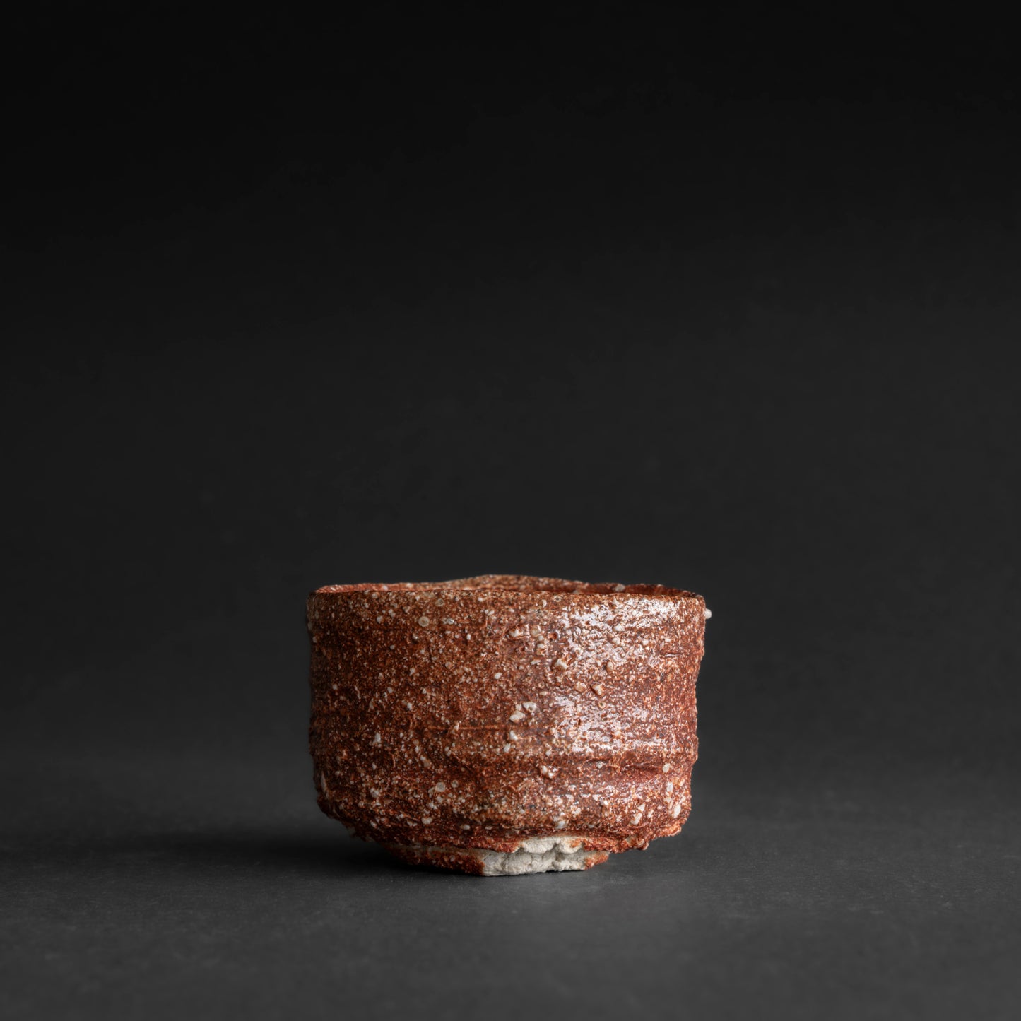 Shigaraki Sake Cup