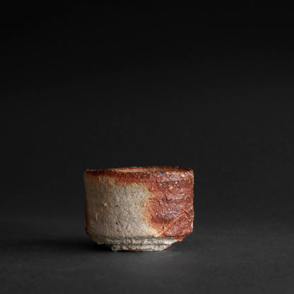 Shigaraki Sake Cup