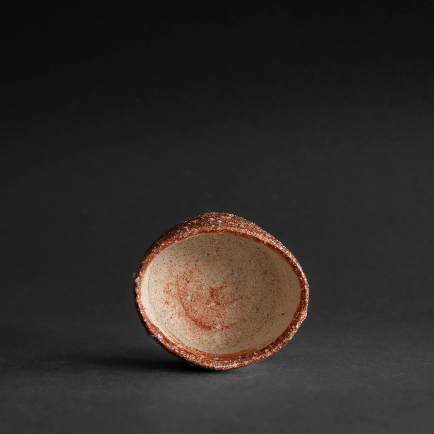 Shigaraki Sake Cup