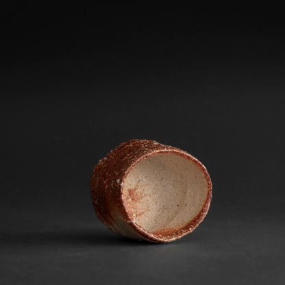 Shigaraki Sake Cup
