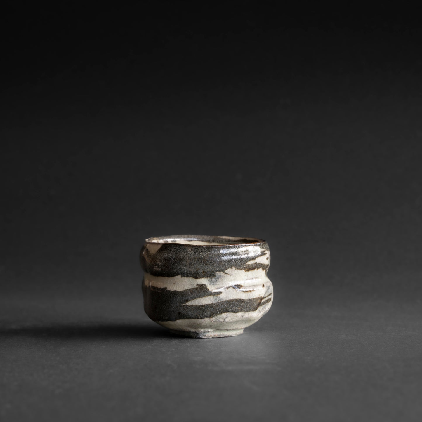Kohiki Goshomaru Sake Cup