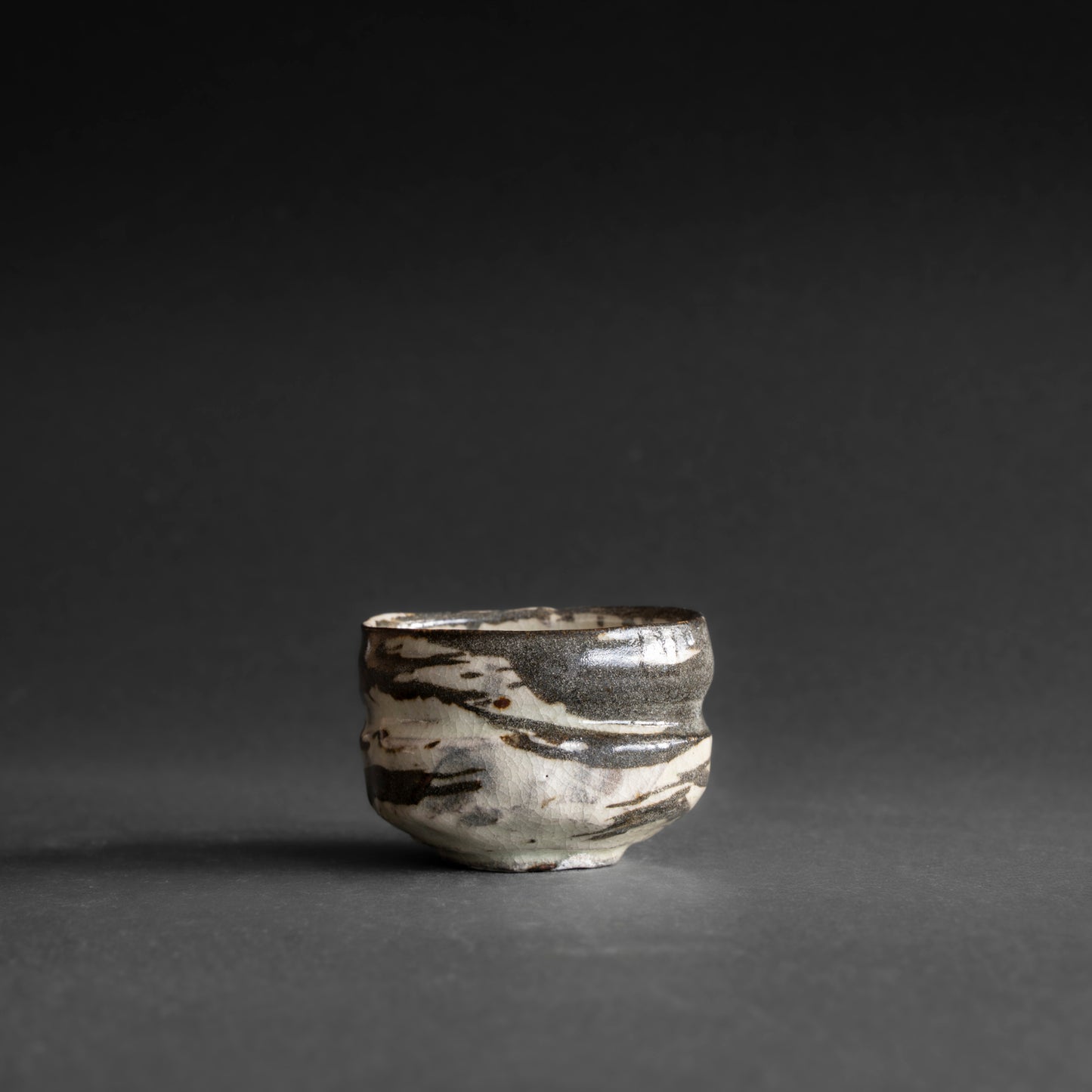 Kohiki Goshomaru Sake Cup
