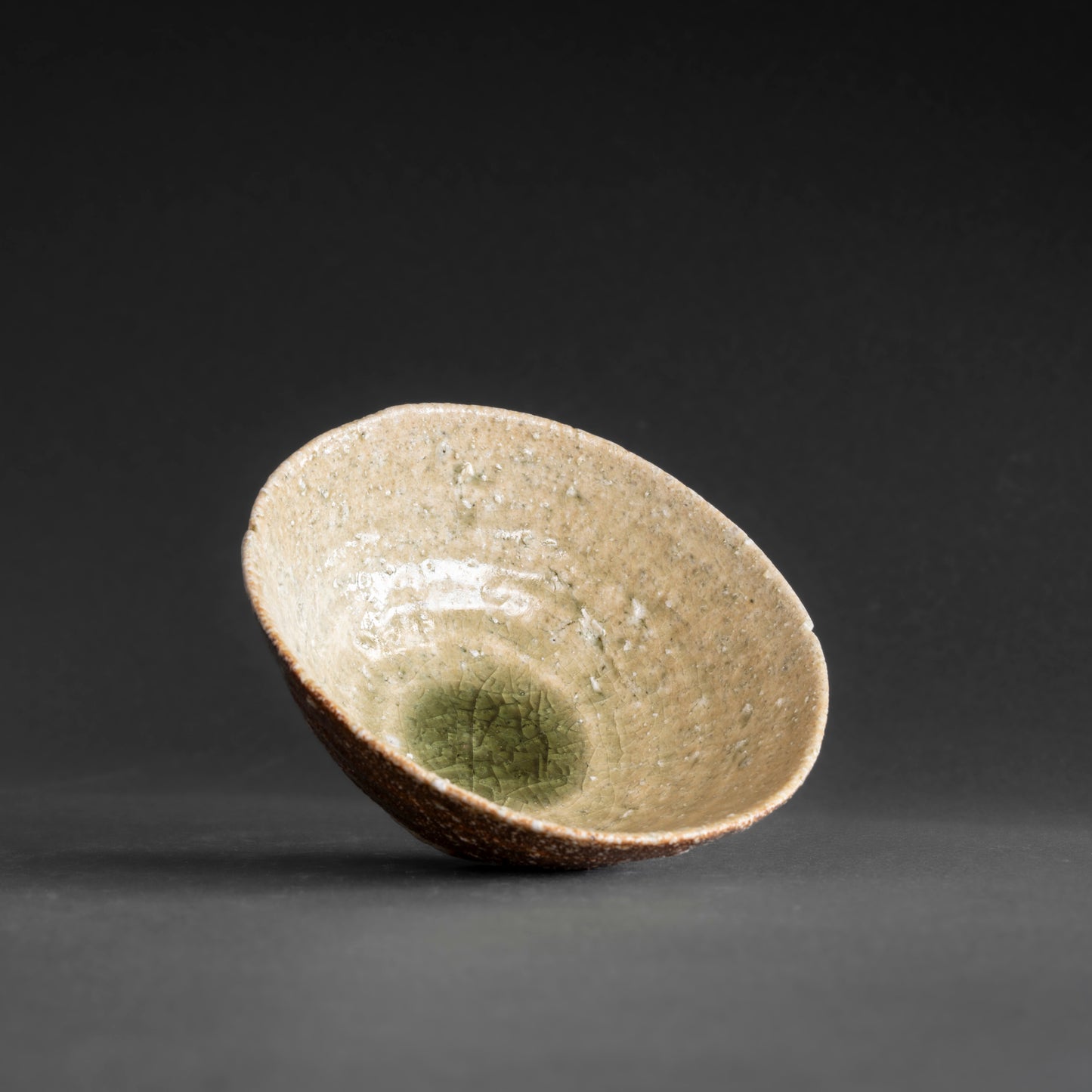 Shigaraki Bowl