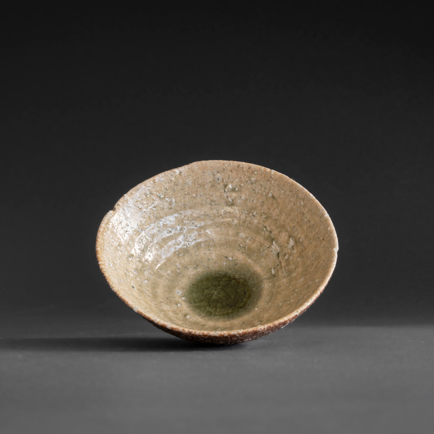 Shigaraki Bowl