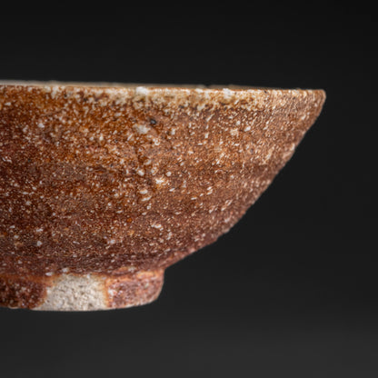 Shigaraki Bowl