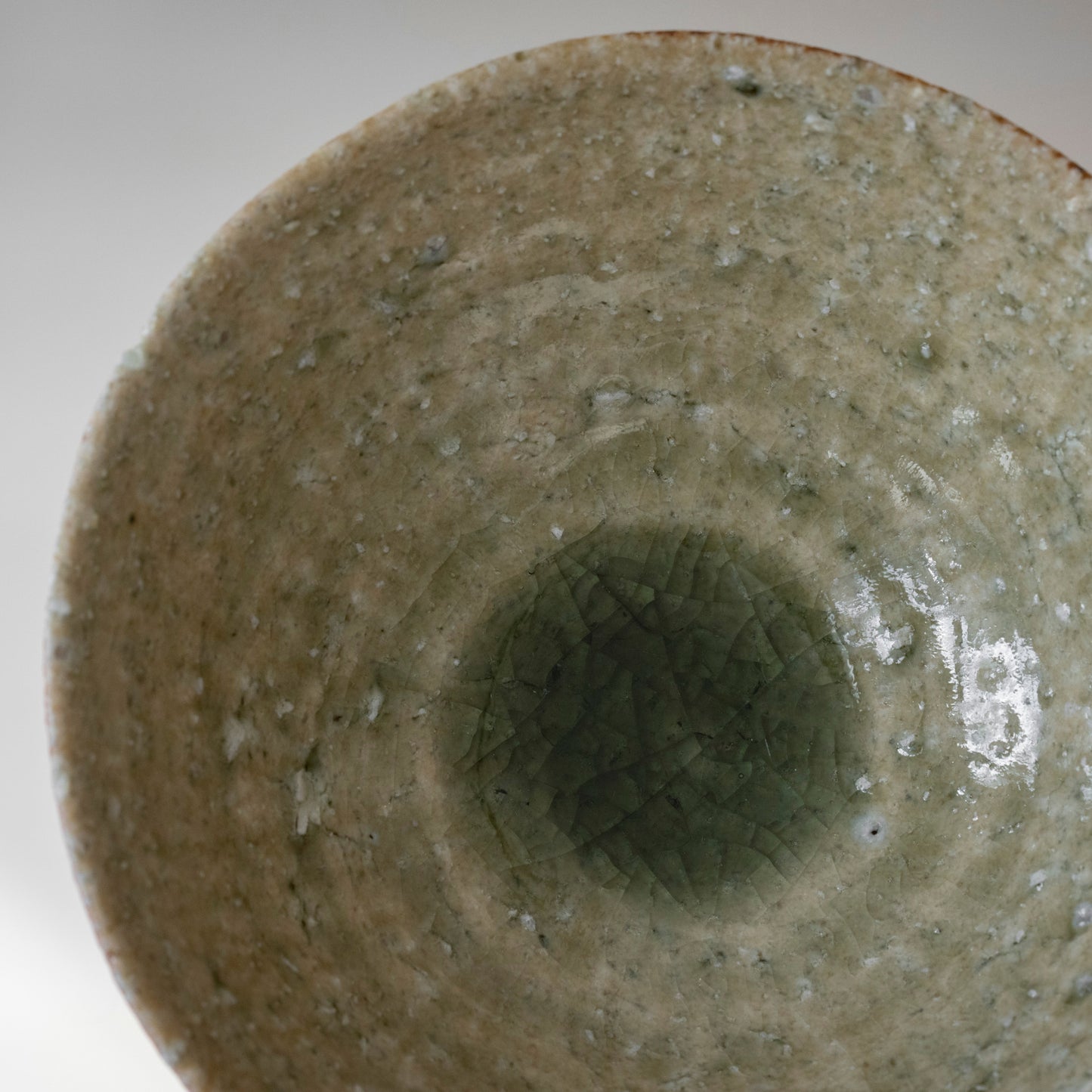 Shigaraki Bowl