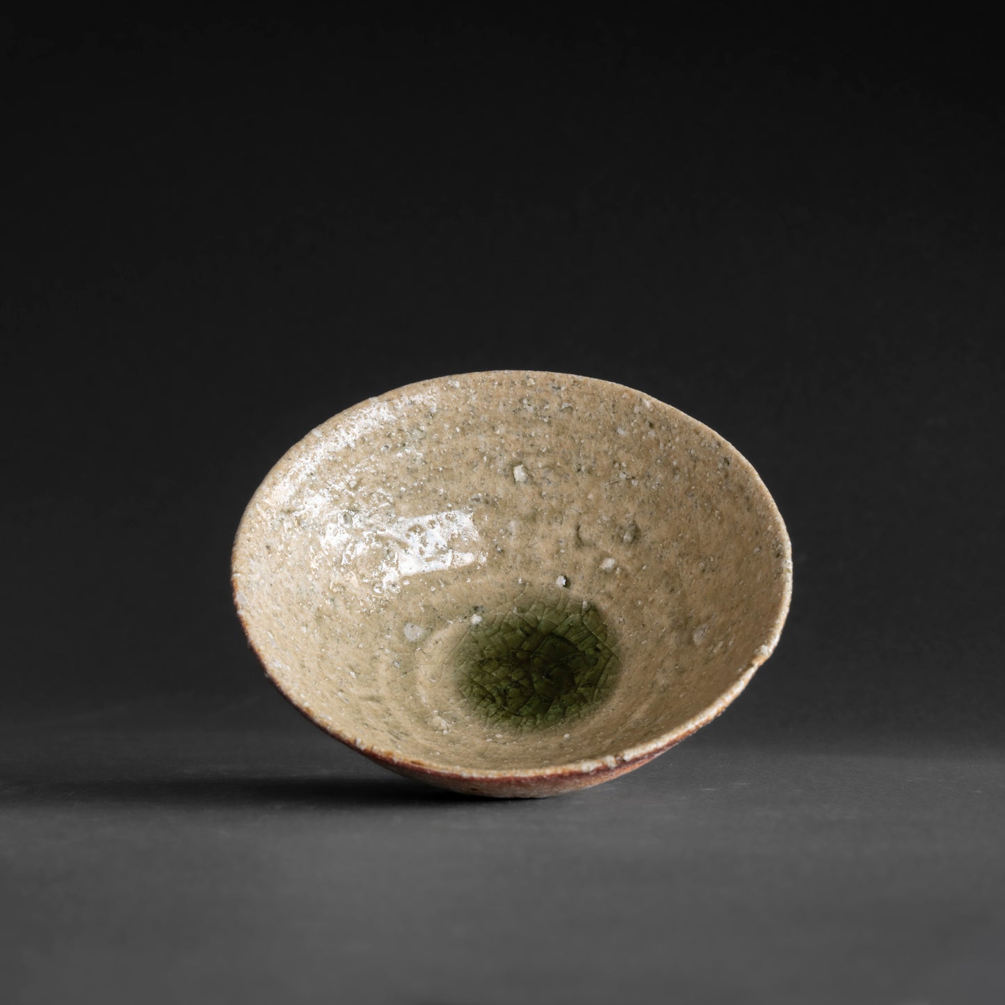 Shigaraki Bowl