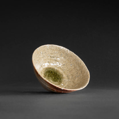 Shigaraki Bowl